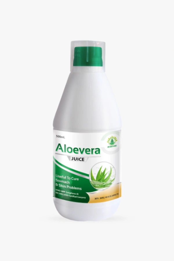 Aloevera juice - 500ml